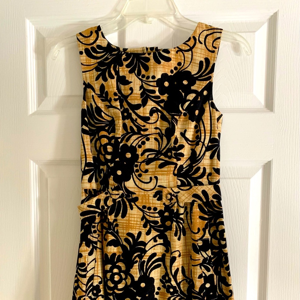 Anthropologie dress